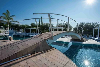 Appartamento Vacanza con famiglia MONTE SANTANGELO