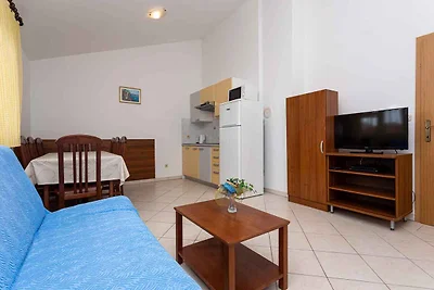 Ferienwohnung in Zentrumsnähe und direkt am