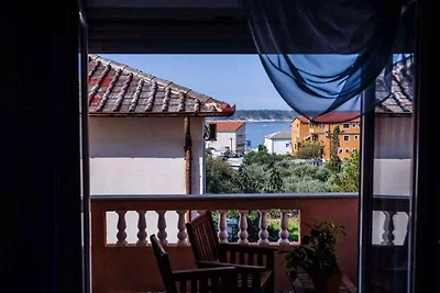 Ferienwohnung in Strandnähe