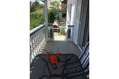 Vakantieappartement Gezinsvakantie Starigrad