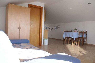 Vakantieappartement Gezinsvakantie Porat