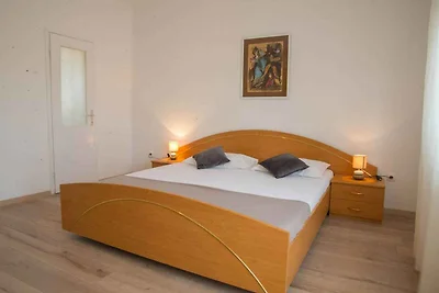 Ferienwohnung Zeljka B4