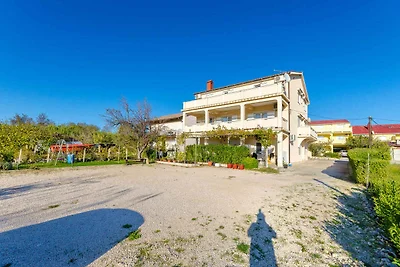 Holiday flat family holiday Lopar