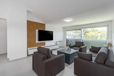 Ferienwohnung Apartment Matic