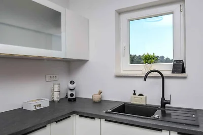 Charmante Unterkunft Silver Shine in Trogir m