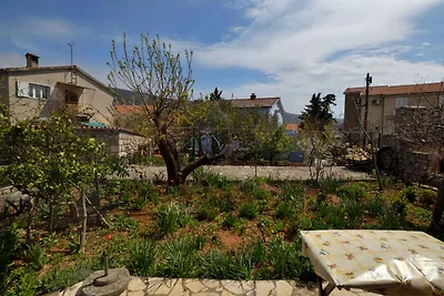 Holiday flat family holiday Cres (Island)