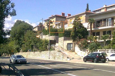 Appartamento Vacanza con famiglia Rijeka