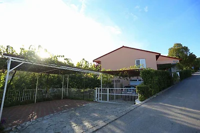 Appartamento Vacanza con famiglia Rabac