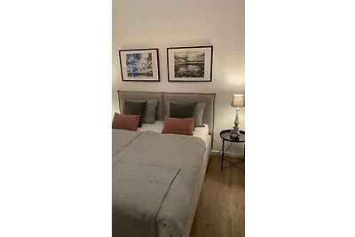Ferienwohnung mit Klimaanlage