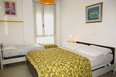 Appartamento Vacanza con famiglia Caorle