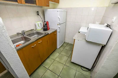 Ferienwohnung mit Klimaanlage und Grill