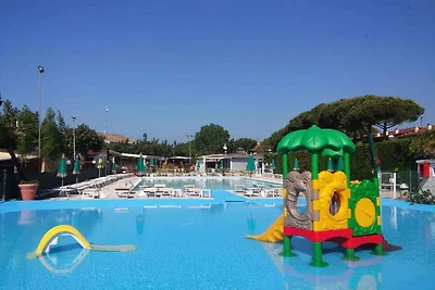 Vakantiehuis Ontspannende vakantie Ravenna