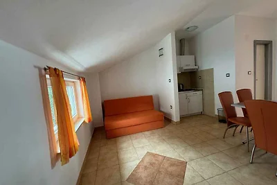 Charmante Ferienwohnung Klara mit Meerblick i