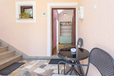 Ferienwohnung mit Klimaanlage