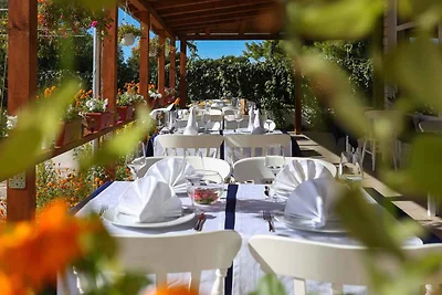 Appartamento Vacanza con famiglia Rogoznica