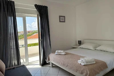 Appartamento Vacanza con famiglia Krk