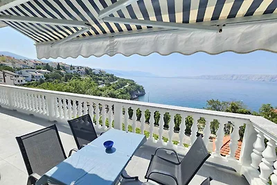 Ferienwohnung mir Meerblick