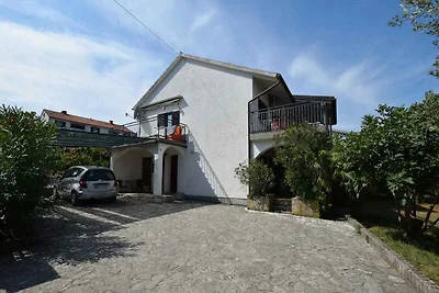 apartman za odmor Obiteljski odmor Vantacici