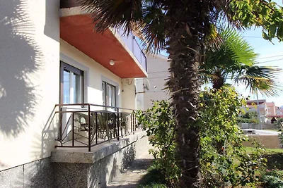 Ferienwohnung mit Klimaanlage