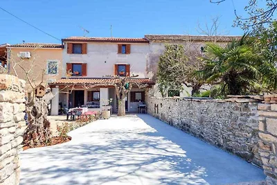 Studio mit Klimaanlage, SAT-TV, WLAN und Terr