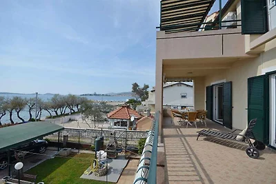 Ferienwohnung mit Seeblick