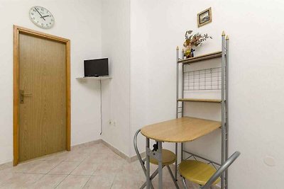 Vakantieappartement Gezinsvakantie Brodarica