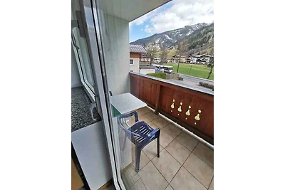 Ferienwohnung mit Balkon und Safe