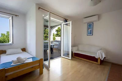 Appartamento Vacanza con famiglia Punat