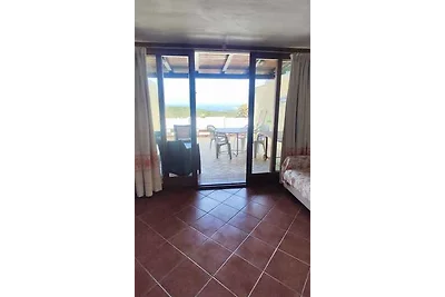 Vakantieappartement Gezinsvakantie Sassari