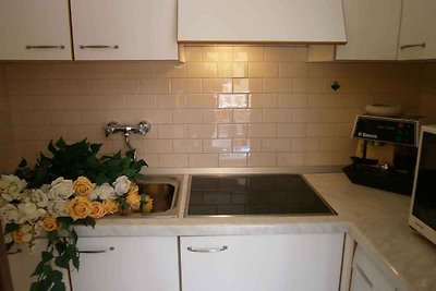 Apartament Dla rodzin Bibione