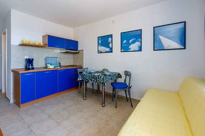 Vakantieappartement Gezinsvakantie Zagreb