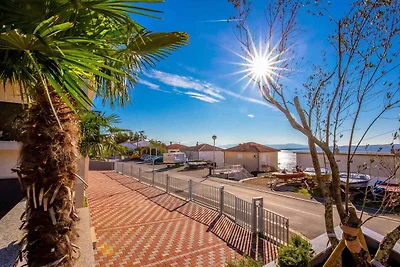 Appartamento Vacanza con famiglia Dramalj
