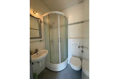 Gemütliche Ferienwohnung Klara mit Meerblick 