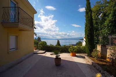 Vakantieappartement Gezinsvakantie Njivice