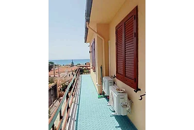 Casa vacanze Vacanza di relax Castelvetrano