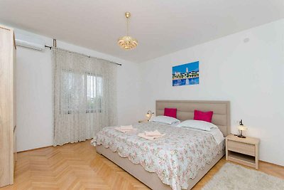 Vakantieappartement Gezinsvakantie Solin