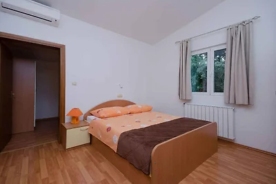 Ferienwohnung mit Klimaanlage und Terrasse di