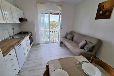 Appartamento Vacanza con famiglia Banjol