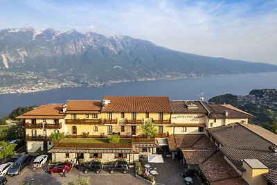 Vakantieappartement Gezinsvakantie Tremosine sul Garda