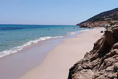 Appartamento Vacanza con famiglia Pula