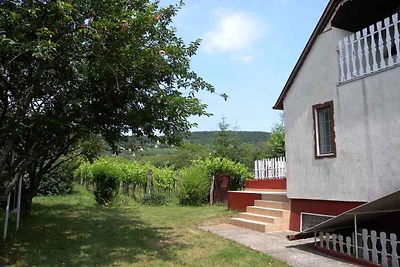 Casa vacanze Vacanza di relax Kövagoörs