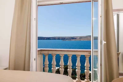 Vakantieappartement Gezinsvakantie Jadranovo