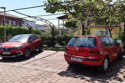 Ferienwohnung mit Klimaanlage