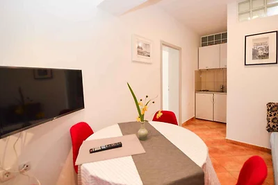 Appartamento Vacanza con famiglia Valbandon