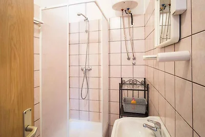 Ferienwohnung mit Balkon und Klimaanlage