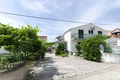 Ferienwohnung am Meer