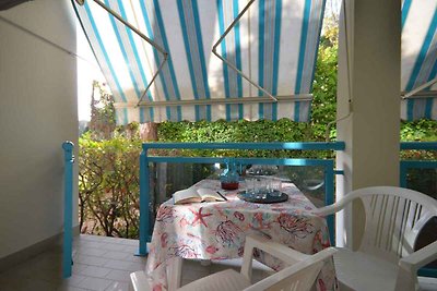 Holiday flat family holiday Bibione