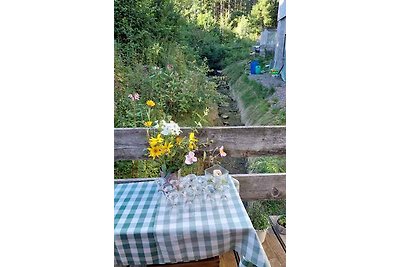 Ferienwohnung mit Südbalkon