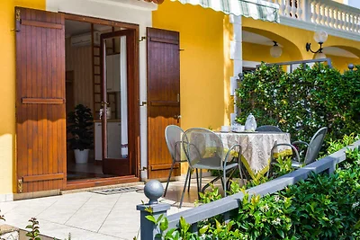 Appartamento Vacanza con famiglia Zara