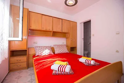 Appartamento Vacanza con famiglia Barbat